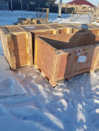Продам ящики,деревянные,фанерные