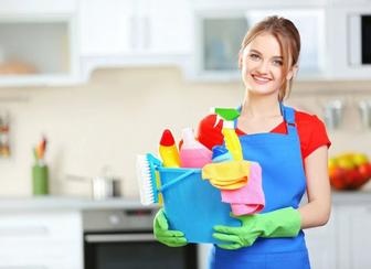 Клининг. Уборка квартир коттеджей. Уборка офисов. уборка после ремонта.