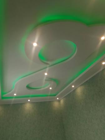 Отделка ремонт Услуги