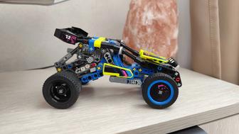 Конструктор Лего Technic Race Buggy