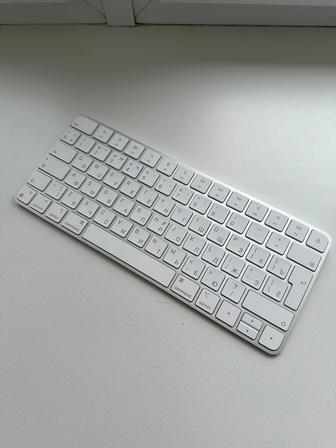 Apple Apple iPad Smart Keyboard - Клавиатура для iPad/Pro 10.5/Air 3