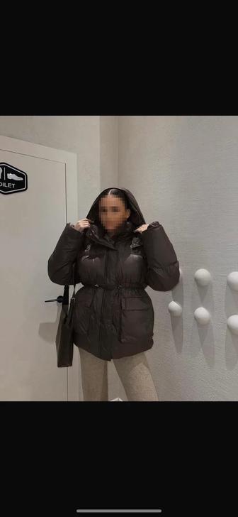 Куртка (зима)