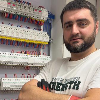 ваш электрик