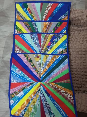 Седушки на стулья