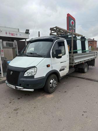 Пирамида газель доставка 24/7