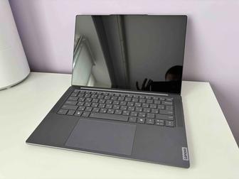 Ноутбук Lenovo Yoga Pro 7 14IMH9 83E20044RK