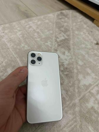 Айфон 11 про 256 гб