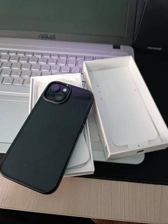 IPhone 15 256GB АКБ 96%