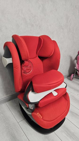 Автокресло Cybex