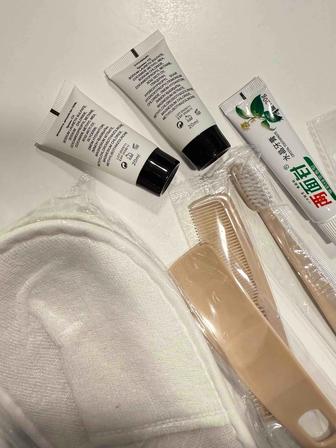 Дорожный набор