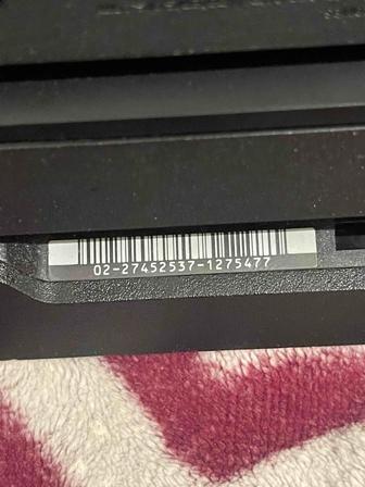 Продаю Playstation 4Pro