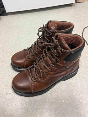 Timberland red wing ботинки