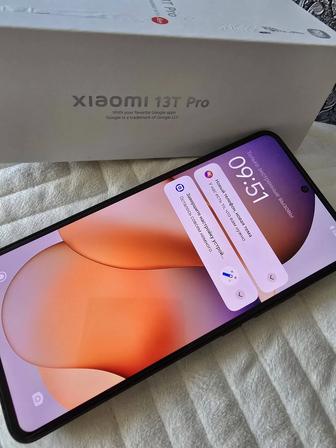 Продам Xiaomi 13t pro