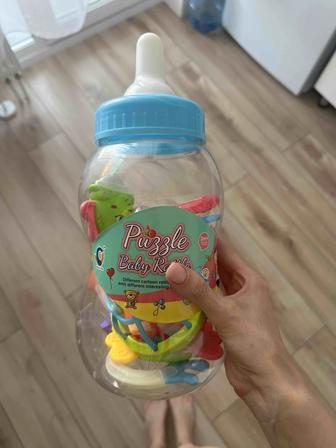Продам детские игрушки