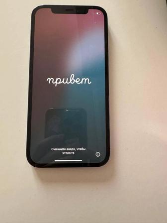 Продам IPhone 12 pro