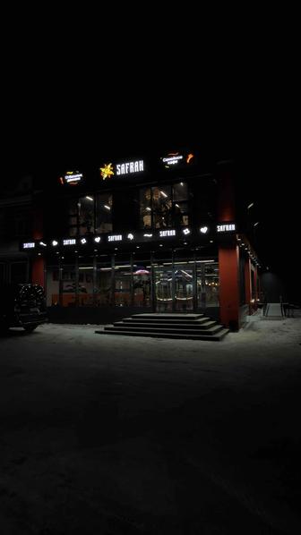 Вывески от производителя Костанай