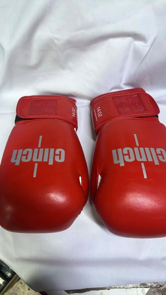 Перчатки боксерские