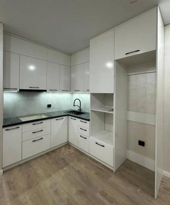 Сборка мебели