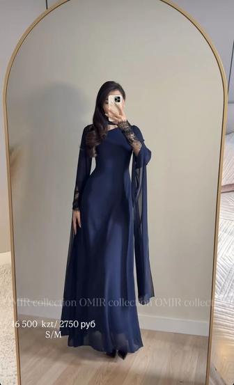 Продается вечернее платье