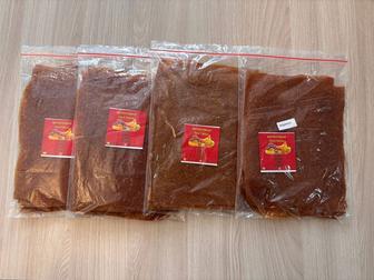 Пастила домашняя