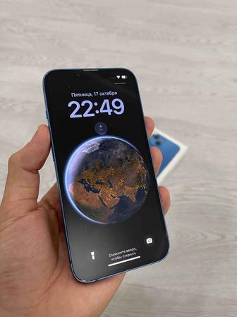iPhone 13 128 гб 77%