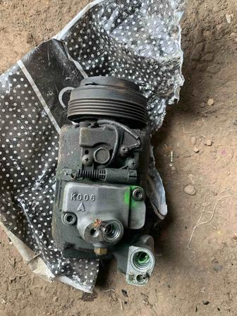 Воздушный компрессор