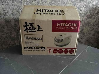 Продам мультиварку новую