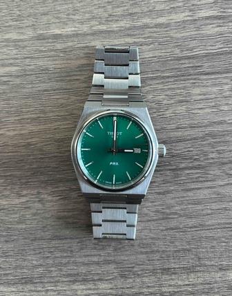 Часы Tissot PRX кварцевые