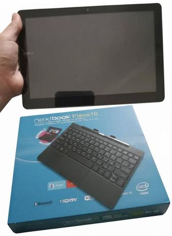 Планшет ноутбук