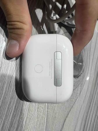 AirPods Pro 2(2end generation)(ориг.)б/у