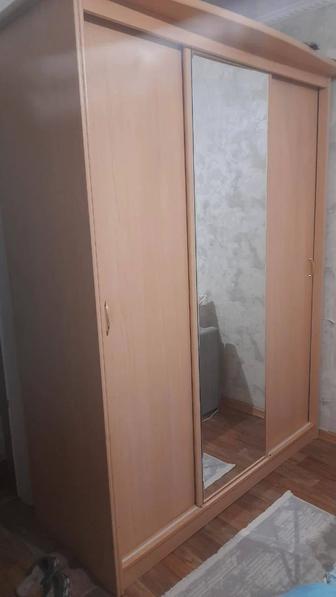 Продам шкаф