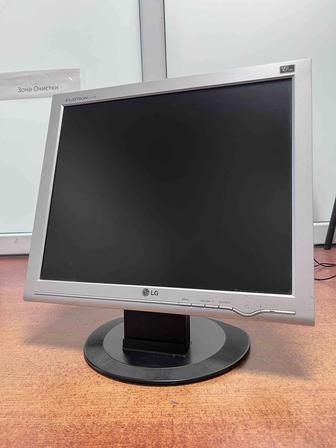 Монитор LG на запчасти
