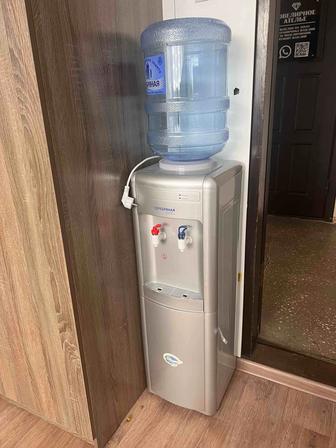 Продам диспенсер