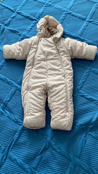 Продам комбинезон