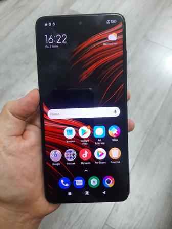 Продам смартфон Poco X6