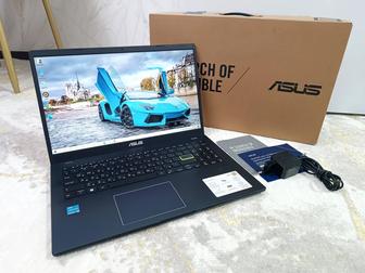 Ноутбук ASUS, документы 2022 года выпуска.