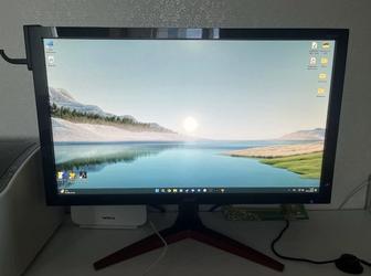 Игровой монитор Acer 144гц