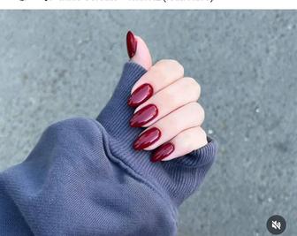 Маникюр Стаж более 5 лет