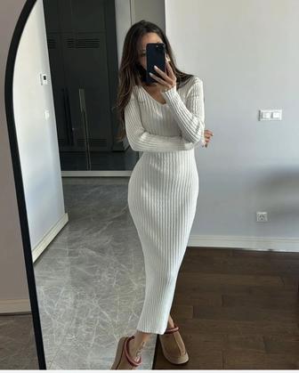 Платье Зара