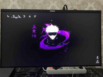 Продам монитор кронштейн