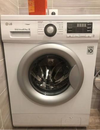 Продам стиральную машину Lg