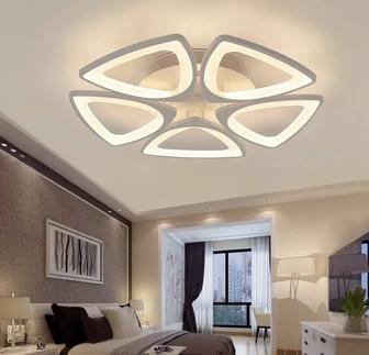 Потолки натяжные