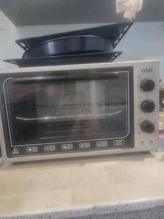 Продам электропечь Artel MD 3618 L.