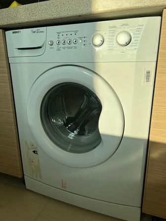 Продам Стиральную Машину