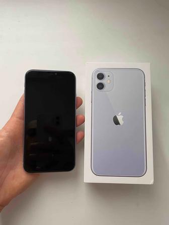 Продам IPhone 11 на 128г