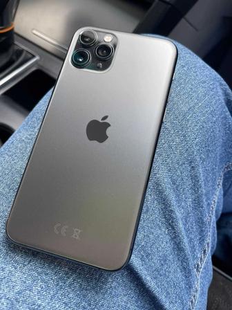 Продам IPhone 11 Pro 256 g