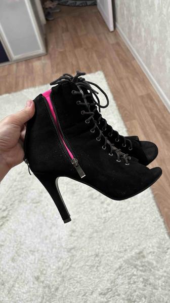 Туфли high heels 36-37 размер, 9см