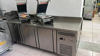 Стол холодильник Fagor