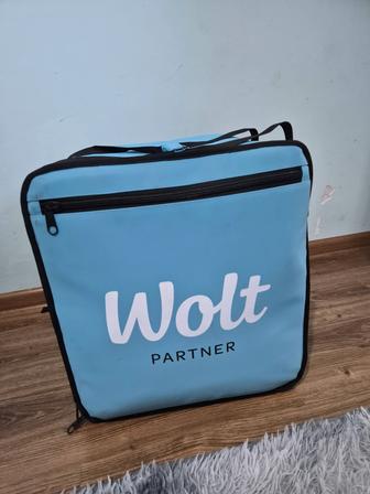 Продается термосумка