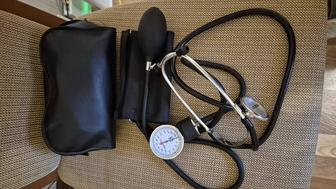 Тонометр механический